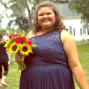 Meet your Posher, Marybeth